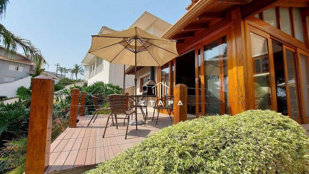 Casa de Condomínio, 4 quartos - Foto 7