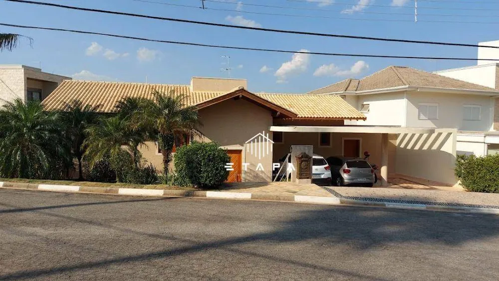 Casa de Condomínio, 4 quartos - Foto 6