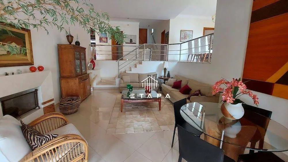 Casa de Condomínio, 4 quartos - Foto 2