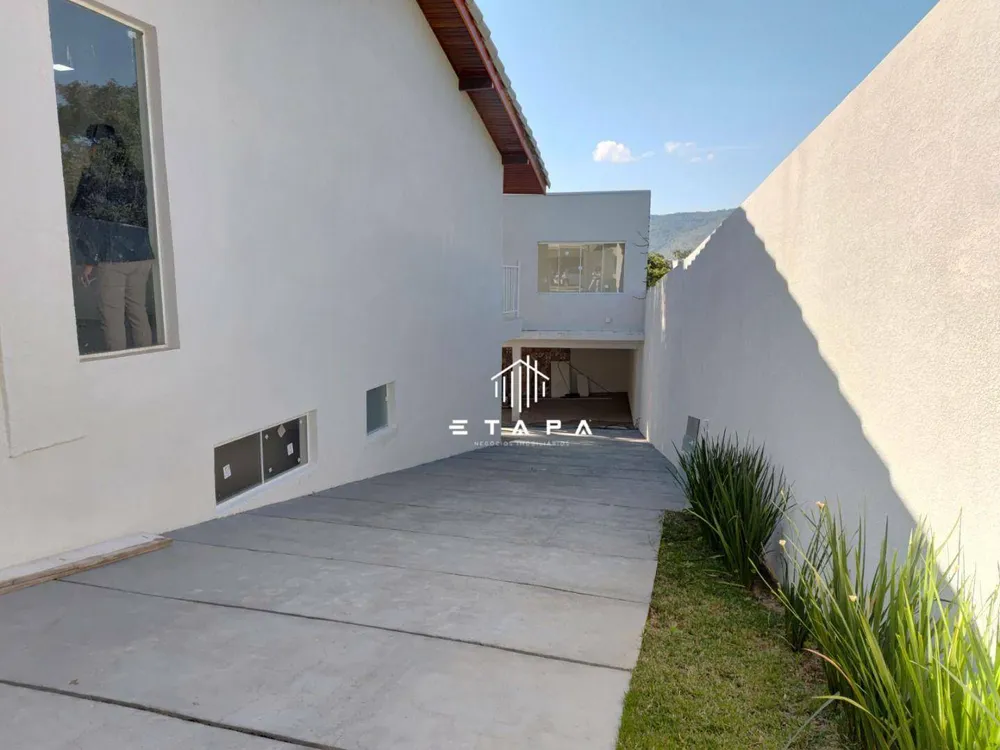 Casa, 4 quartos, 373 m² - Foto 16