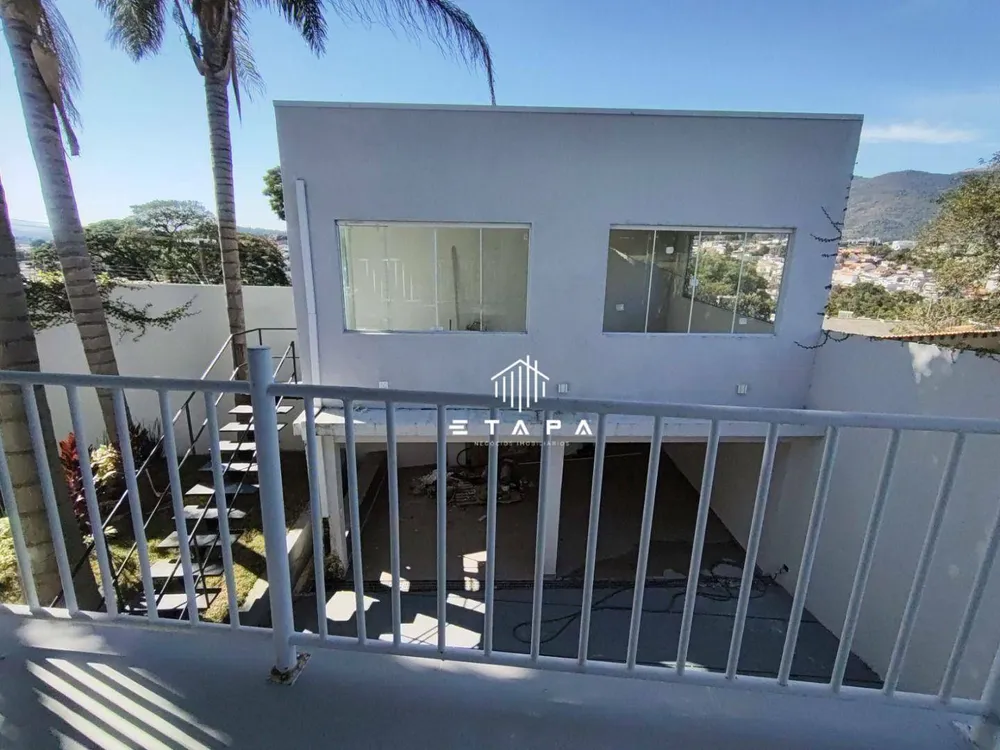 Casa, 4 quartos, 373 m² - Foto 1