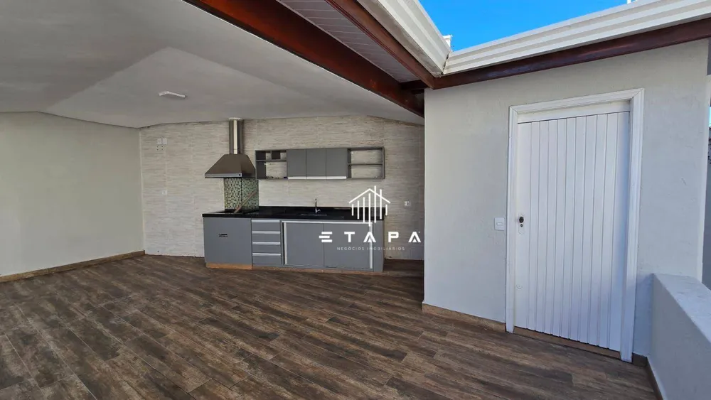 Casa, 4 quartos, 373 m² - Foto 6