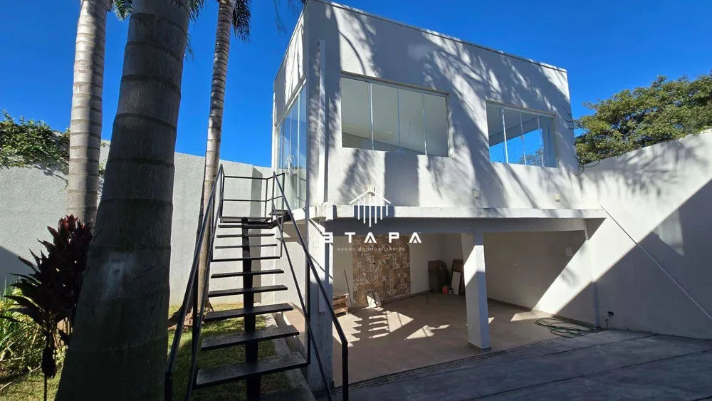 Casa, 4 quartos, 373 m² - Foto 7