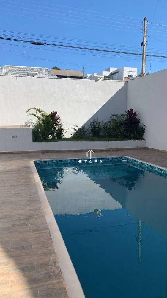 Casa, 4 quartos, 373 m² - Foto 4