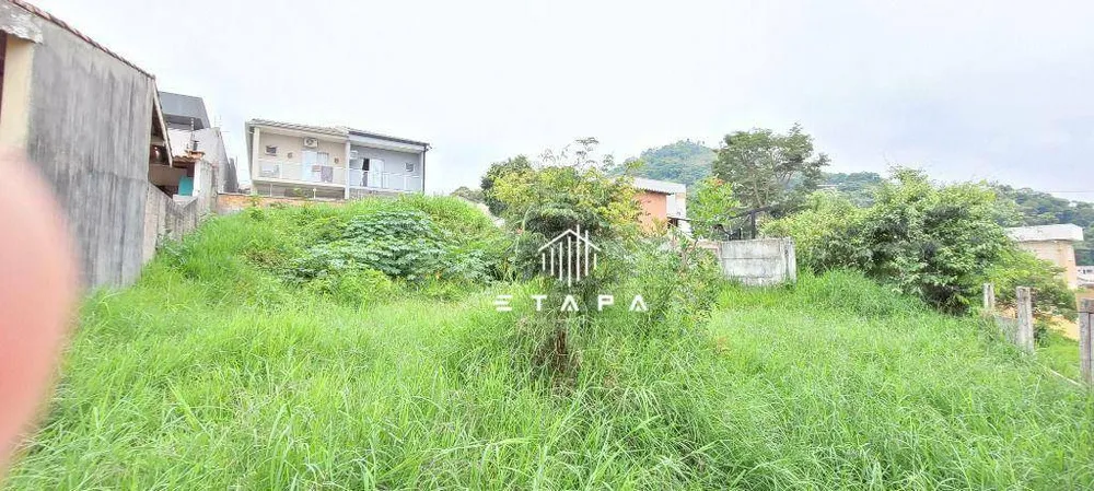 Terreno, 300 m² - Foto 1