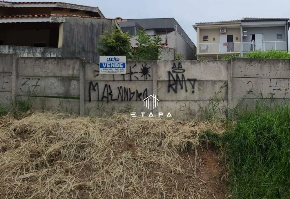 Terreno, 300 m² - Foto 2