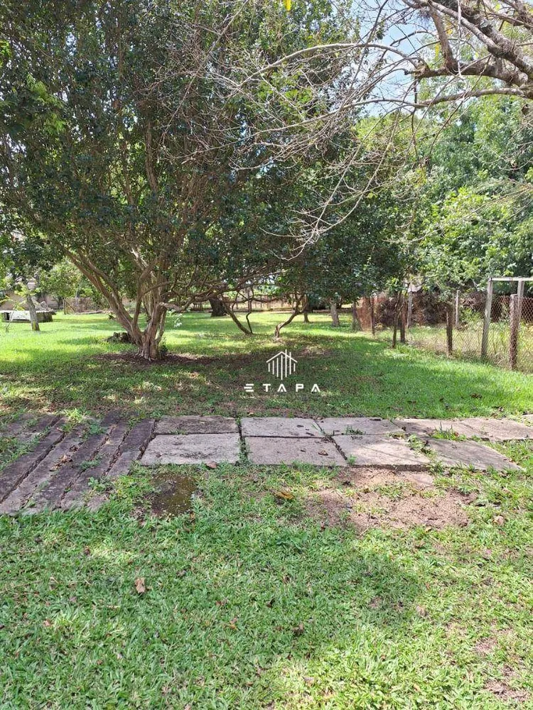 Terreno, 2000 m² - Foto 1