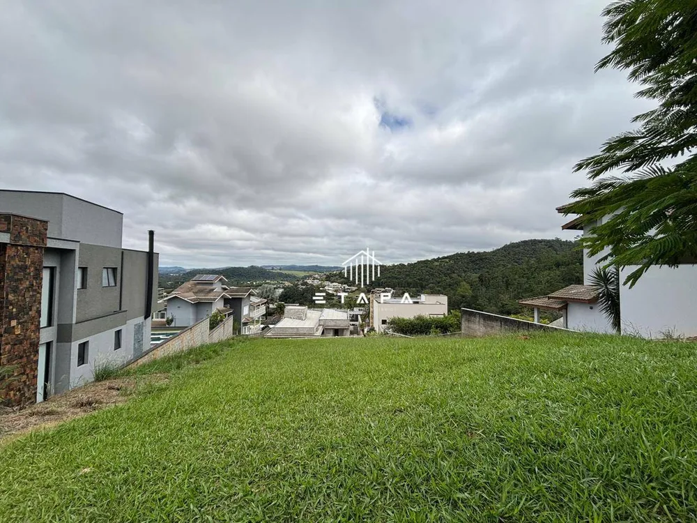 Loteamento e Condomínio, 820 m² - Foto 3
