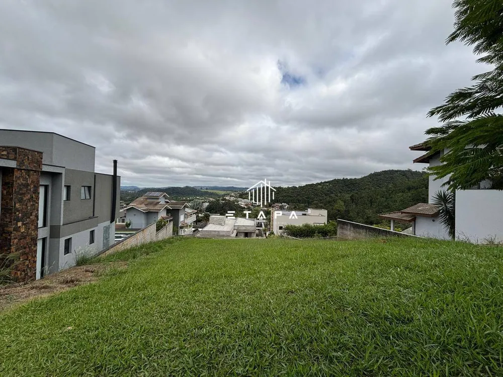 Loteamento e Condomínio, 820 m² - Foto 1
