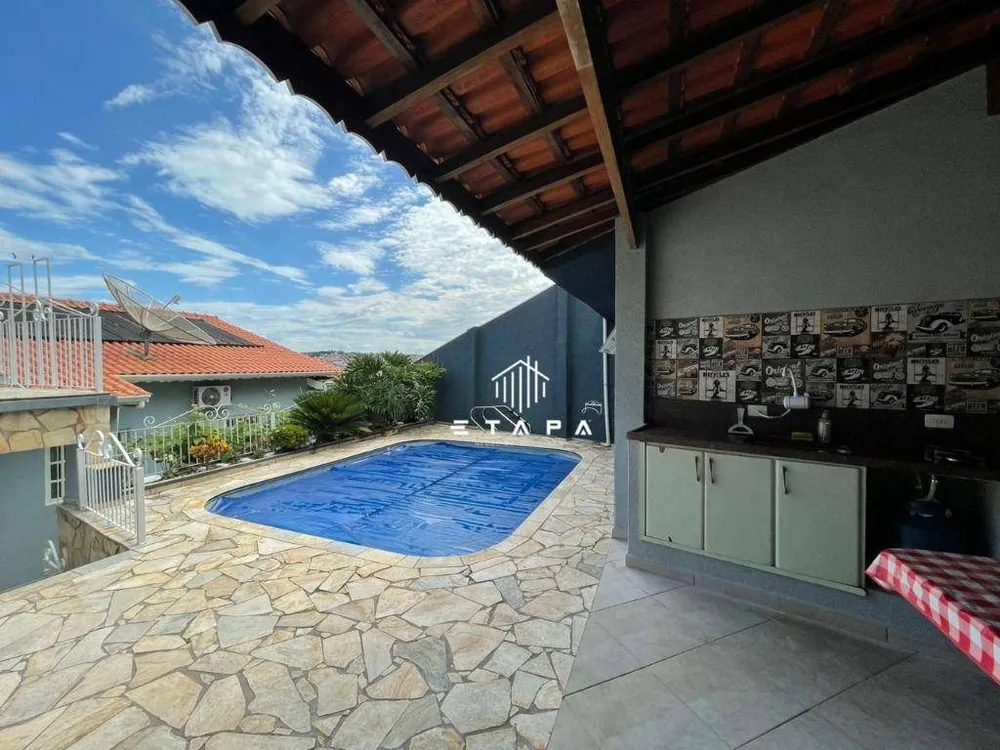 Casa, 3 quartos, 302 m² - Foto 3