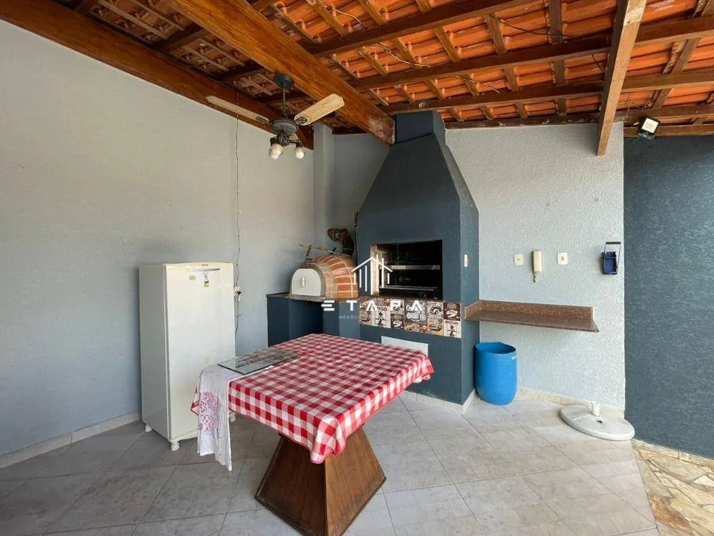 Casa, 3 quartos, 302 m² - Foto 14
