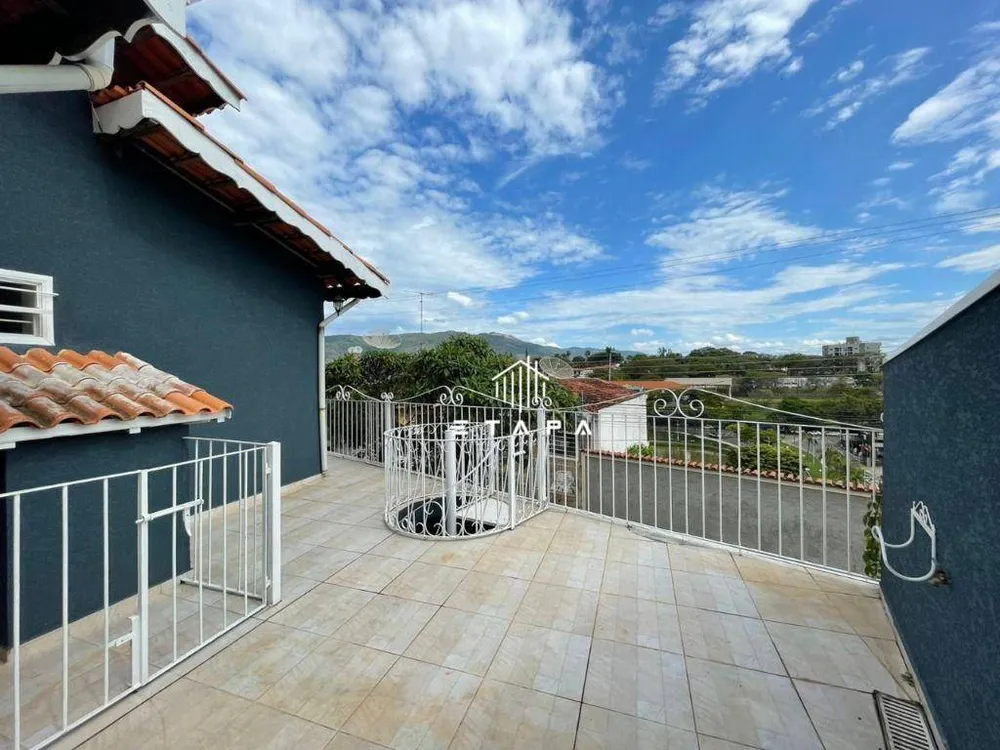 Casa, 3 quartos, 302 m² - Foto 15