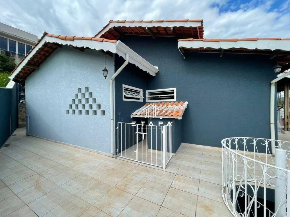 Casa, 3 quartos, 302 m² - Foto 16