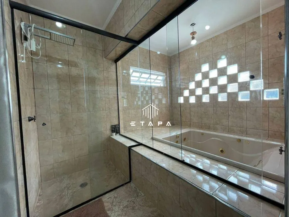 Casa, 3 quartos, 302 m² - Foto 7
