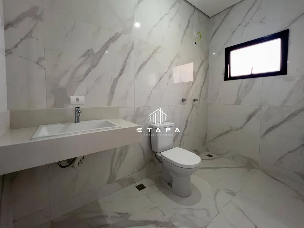 Casa, 3 quartos, 250 m² - Foto 3