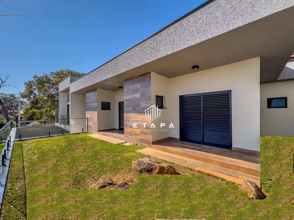 Casa, 3 quartos, 250 m² - Foto 1