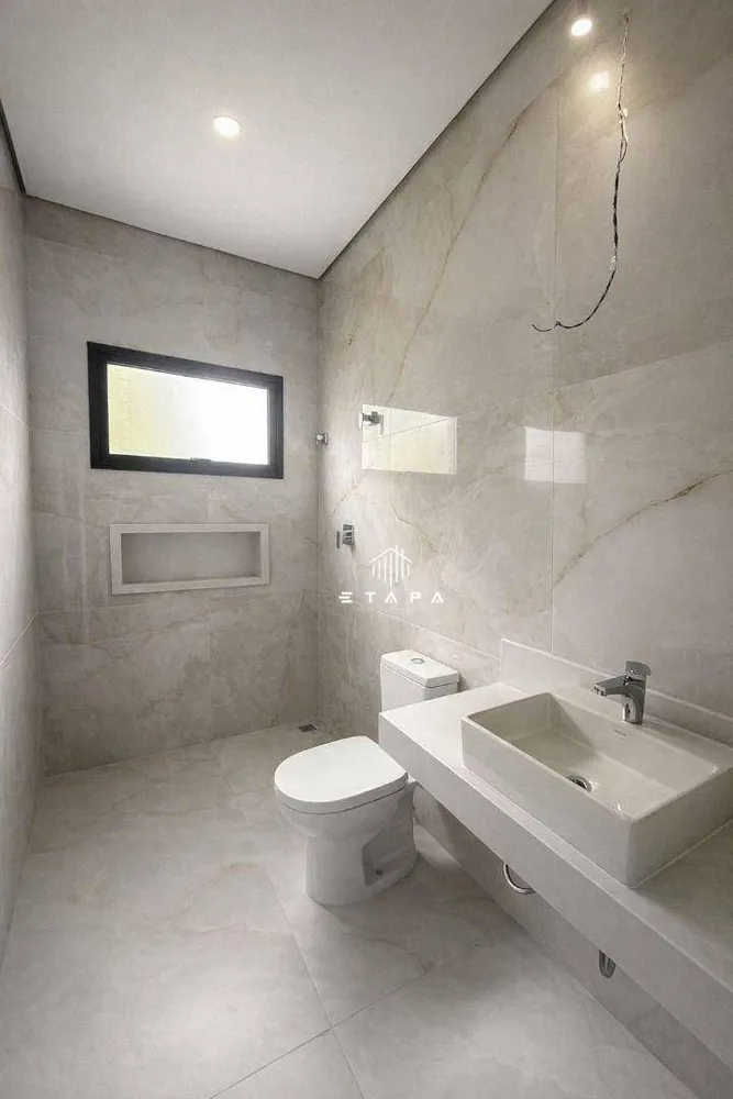 Casa de Condomínio, 3 quartos - Foto 9