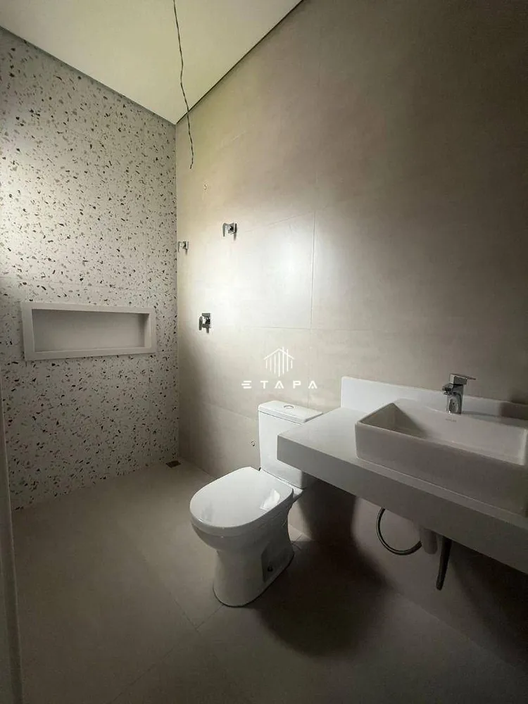 Casa de Condomínio, 3 quartos - Foto 10