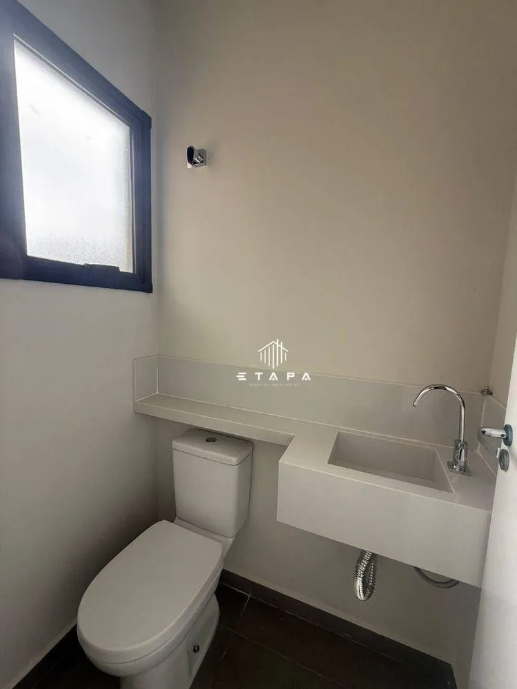 Casa de Condomínio, 3 quartos - Foto 6