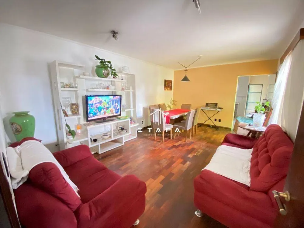 Casa, 2 quartos, 158 m² - Foto 4