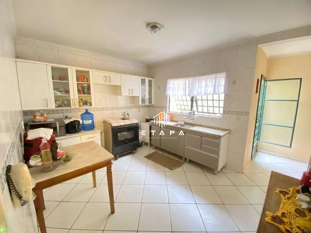 Casa, 2 quartos, 158 m² - Foto 1