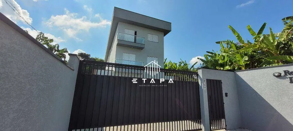 Apartamento, 2 quartos, 55 m² - Foto 12
