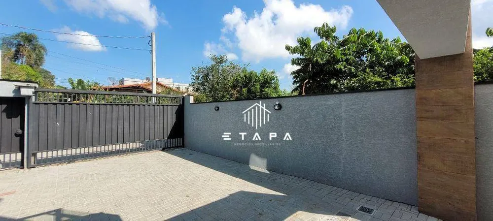 Apartamento, 2 quartos, 55 m² - Foto 5