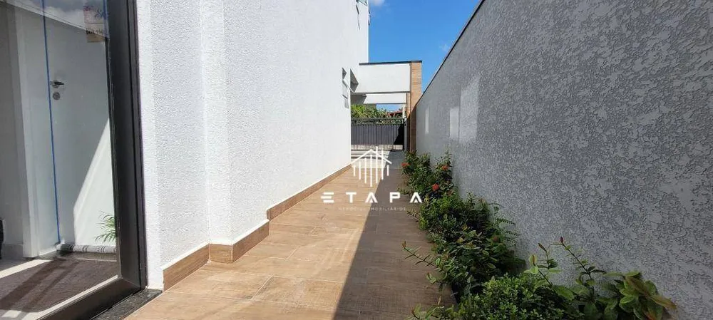 Apartamento, 2 quartos, 55 m² - Foto 3
