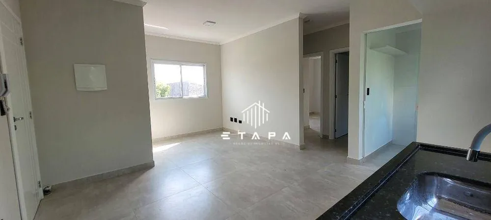 Apartamento, 2 quartos, 55 m² - Foto 14