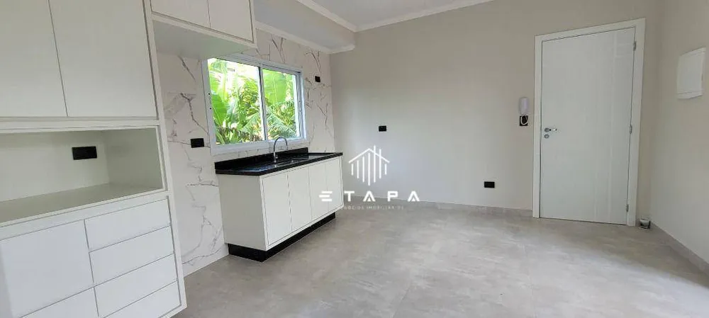 Apartamento, 2 quartos, 55 m² - Foto 1