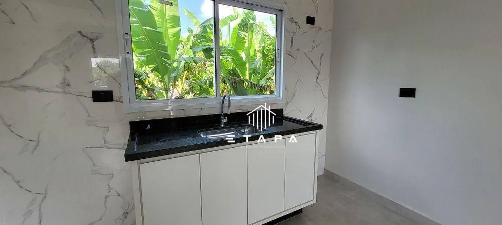Apartamento, 2 quartos, 55 m² - Foto 2