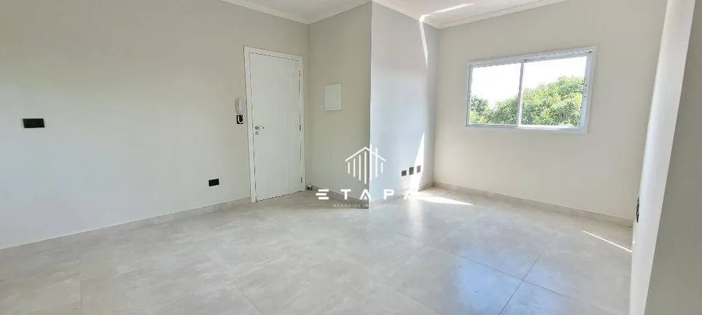 Apartamento, 2 quartos, 55 m² - Foto 9