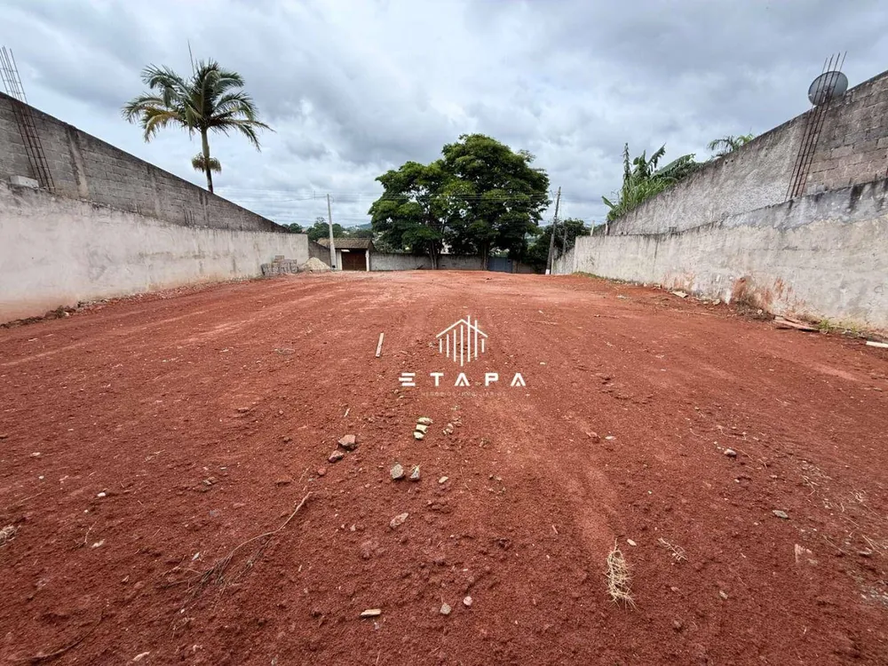 Loteamento e Condomínio, 510 m² - Foto 1