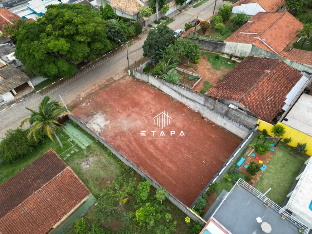 Loteamento e Condomínio, 510 m² - Foto 3