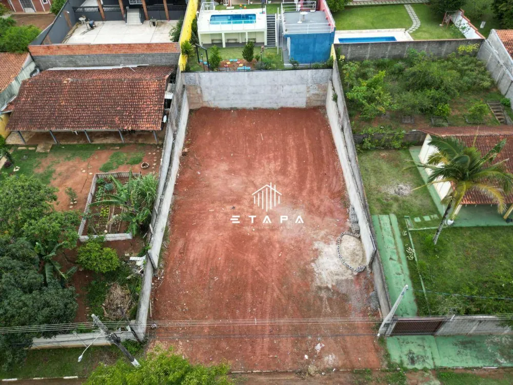 Loteamento e Condomínio, 510 m² - Foto 4