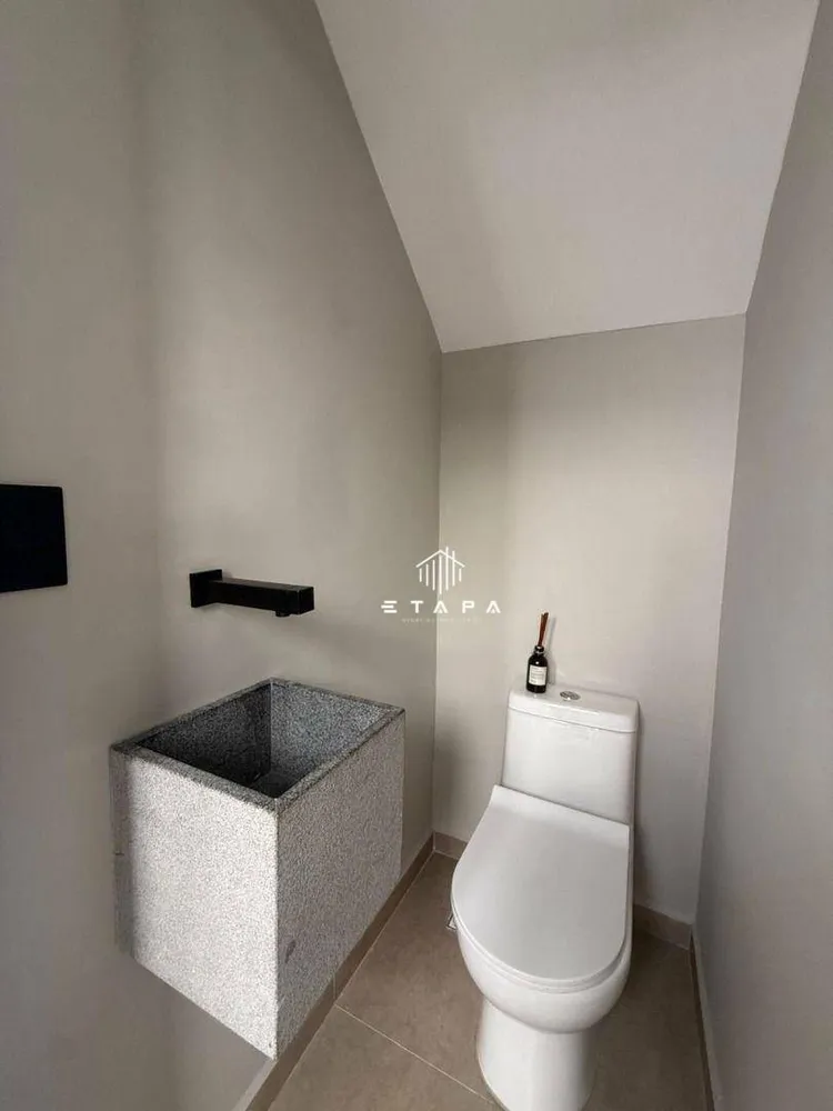 Casa, 2 quartos, 83 m² - Foto 2