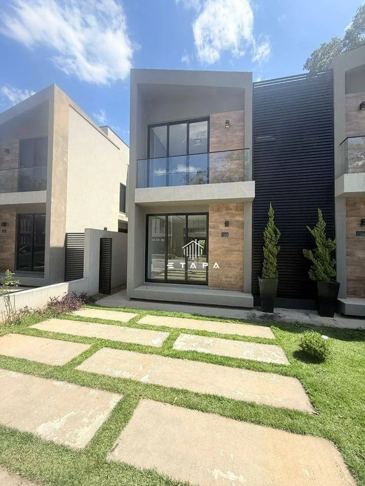 Casa, 2 quartos, 83 m² - Foto 12