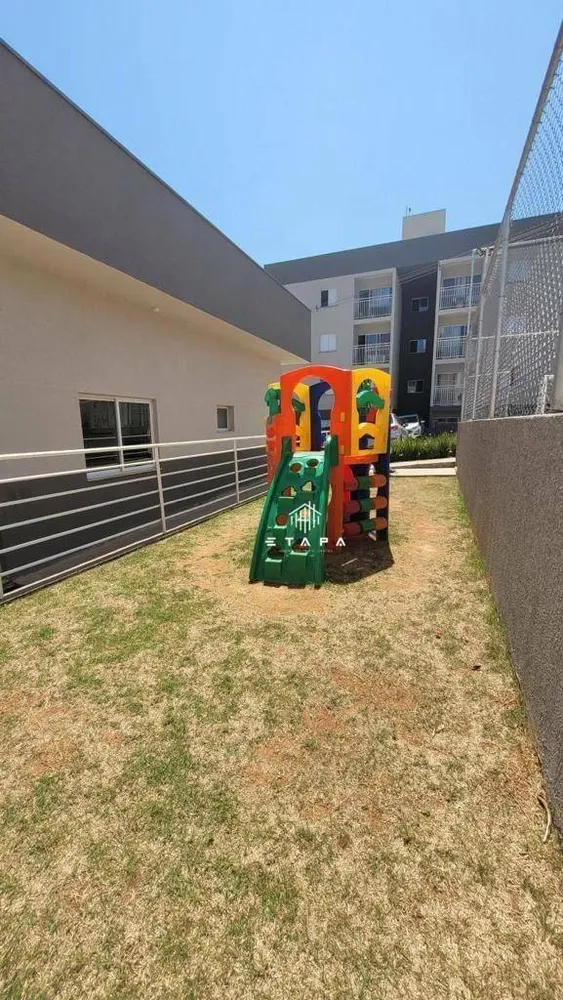 Apartamento, 2 quartos, 56 m² - Foto 8