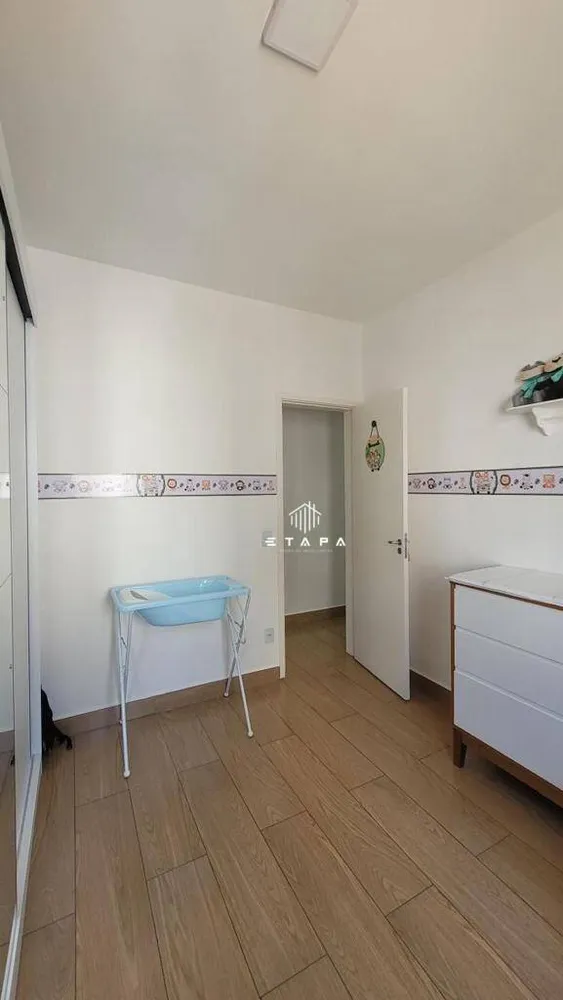 Apartamento, 2 quartos, 56 m² - Foto 4