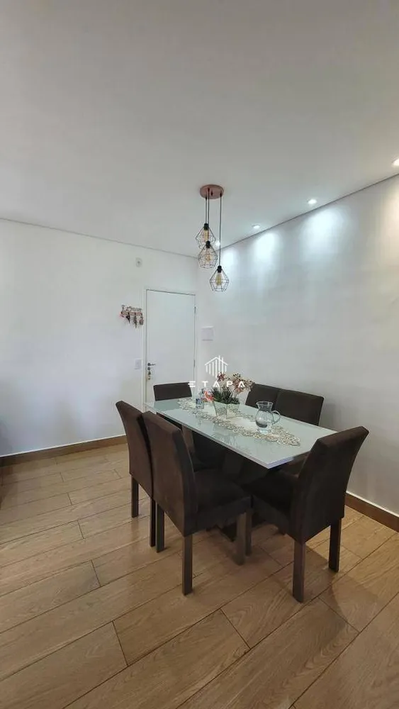 Apartamento, 2 quartos, 56 m² - Foto 6