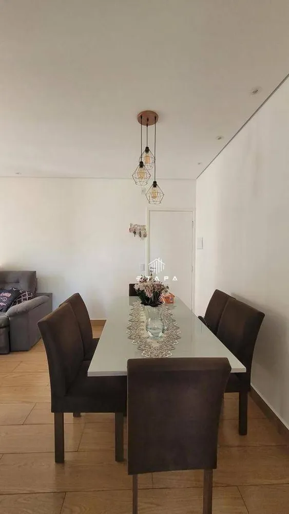 Apartamento, 2 quartos, 56 m² - Foto 2