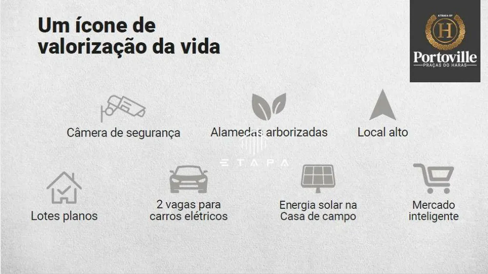 Loteamento e Condomínio, 360 m² - Foto 8