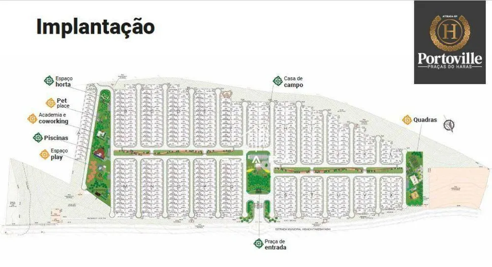 Loteamento e Condomínio, 360 m² - Foto 16