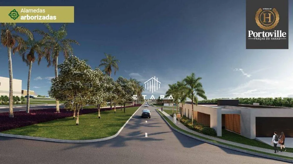 Loteamento e Condomínio, 360 m² - Foto 14