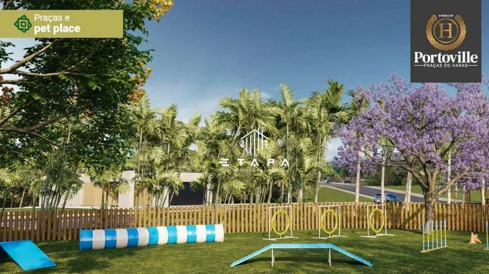 Loteamento e Condomínio, 360 m² - Foto 11