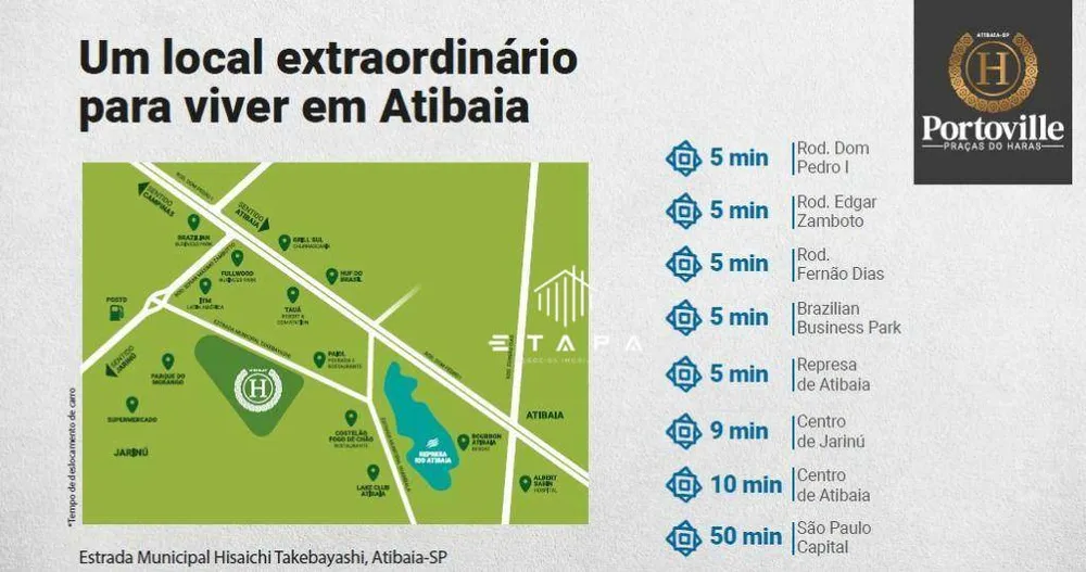 Loteamento e Condomínio, 360 m² - Foto 6