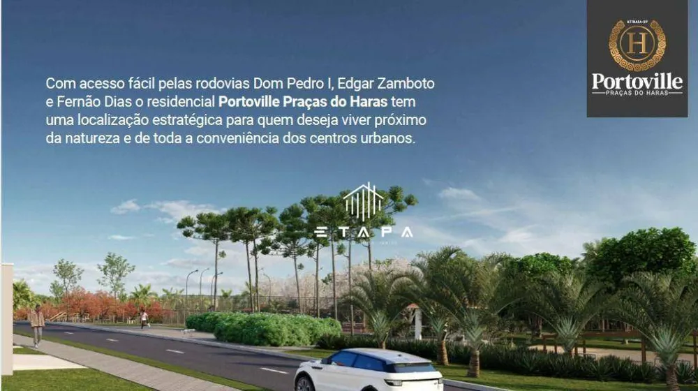 Loteamento e Condomínio, 360 m² - Foto 4