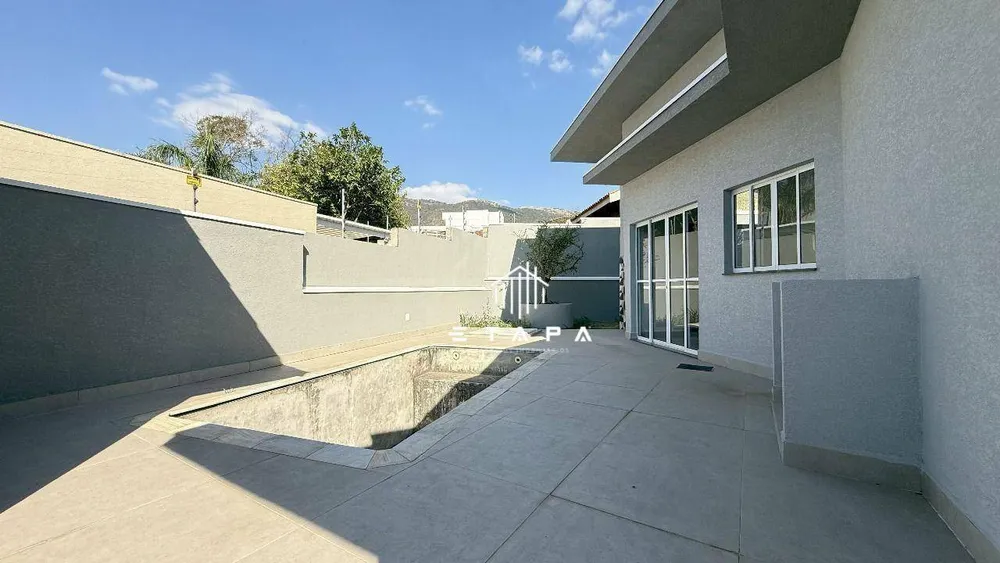 Casa, 3 quartos, 140 m² - Foto 14