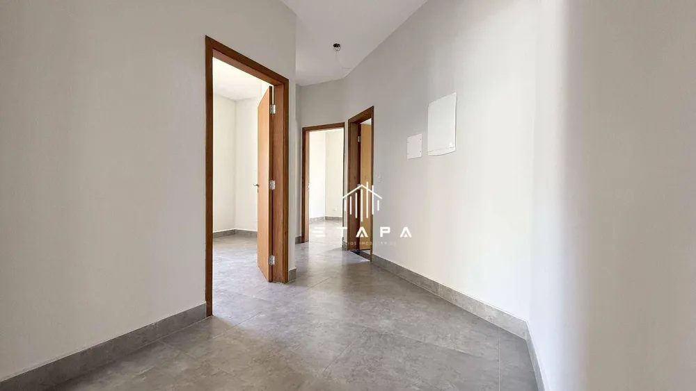 Casa, 3 quartos, 140 m² - Foto 1