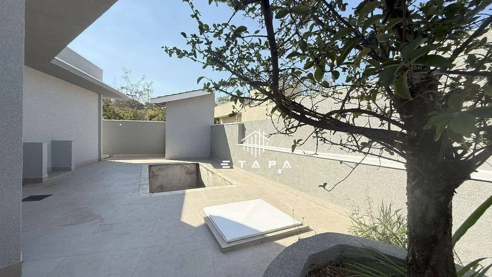 Casa, 3 quartos, 140 m² - Foto 6